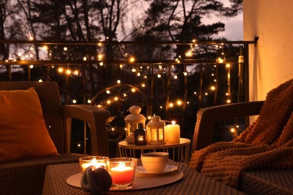 خانه به‌عنوان پناهگاه روانی؛ چگونه طراحی داخلی از سلامت ذهن حمایت می‌کند؟