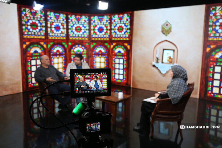 حاجی فیروز جبهه ها کیست؟