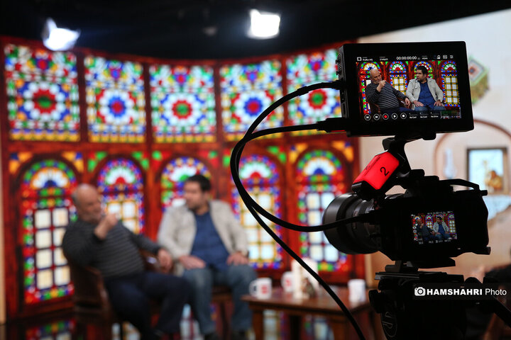 حاجی فیروز جبهه ها کیست؟