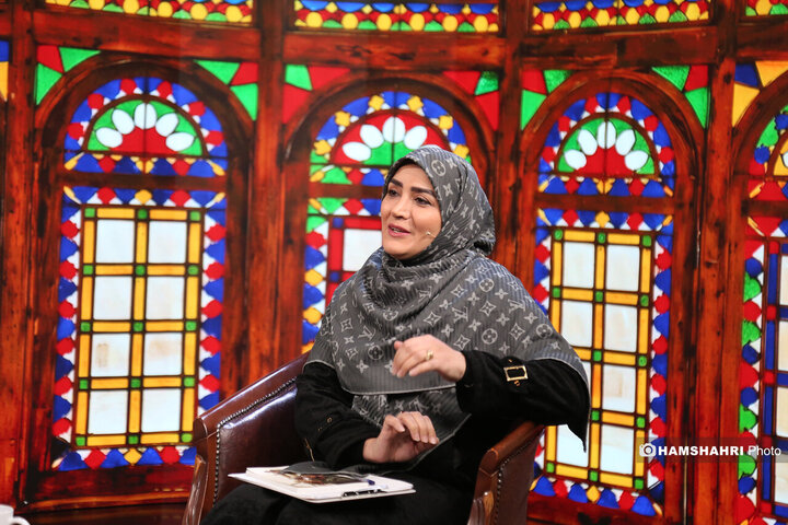 حاجی فیروز جبهه ها کیست؟