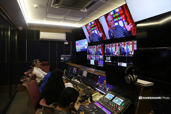 حاجی فیروز جبهه ها کیست؟