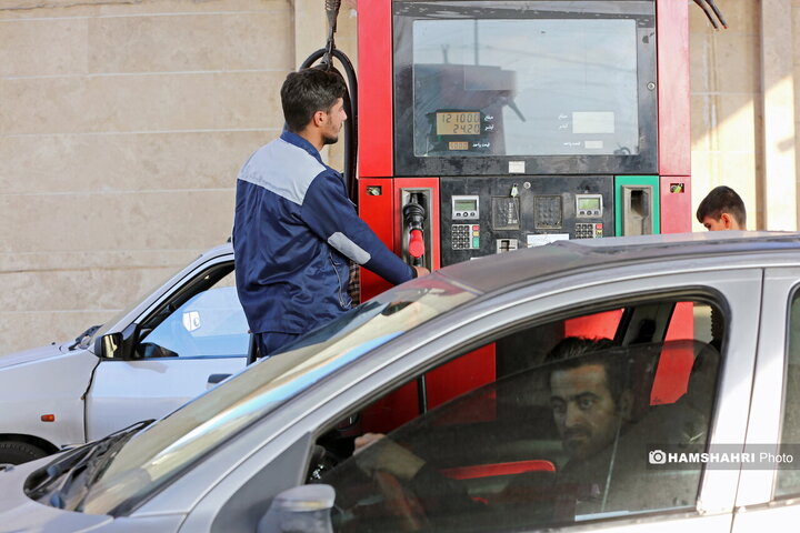 آغاز عصر بنزین ۵ هزار تومانی