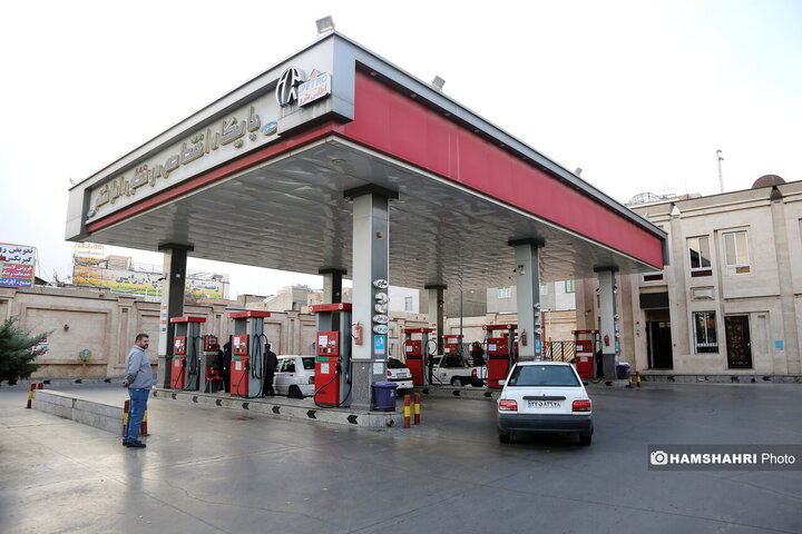 آغاز عصر بنزین ۵ هزار تومانی