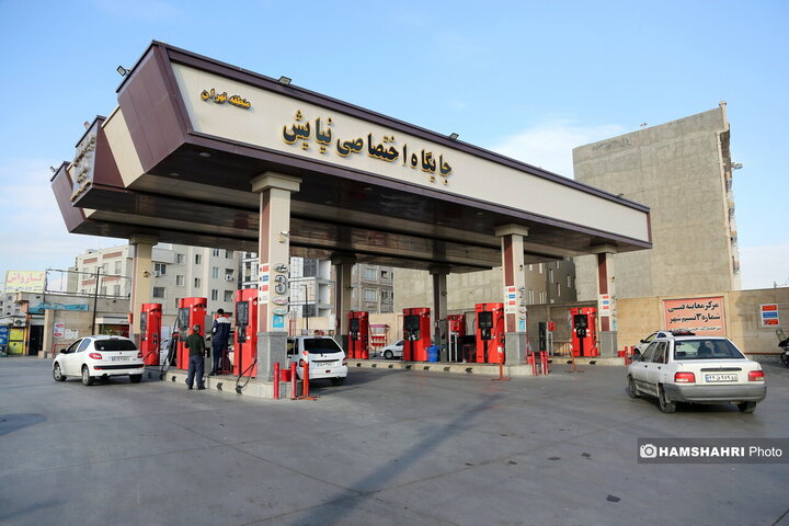 آغاز عصر بنزین ۵ هزار تومانی