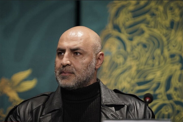 یک سریال جدید درباره یک کلانتری در تلویزیون