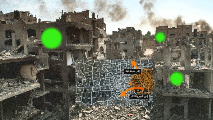 بابا کجاست؟ ؛ کشتار تکاندهنده با یک سوال مهم | پشت پرده یک افشاگری ؛ این پایان بشریت است