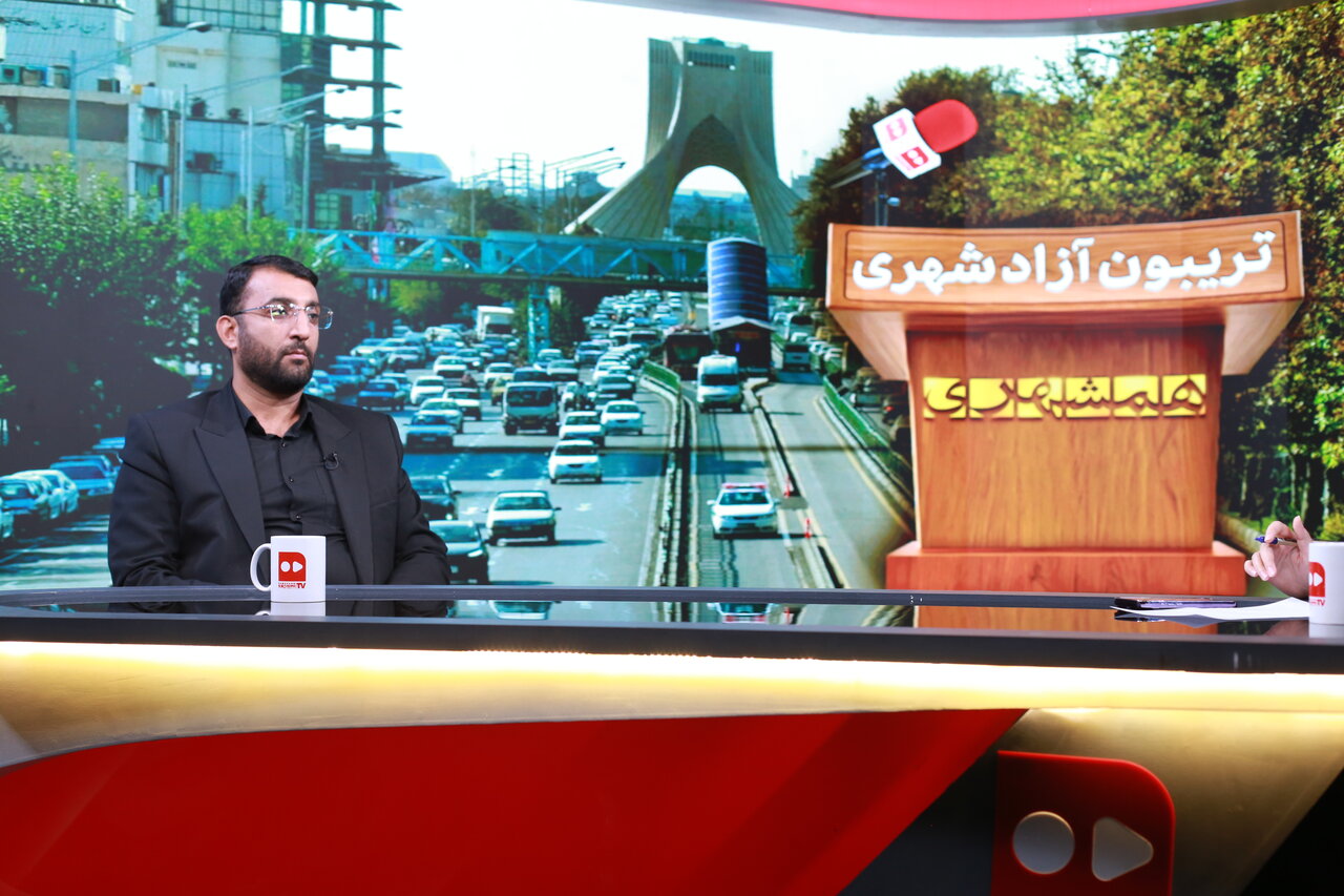 شهردار منطقه 9