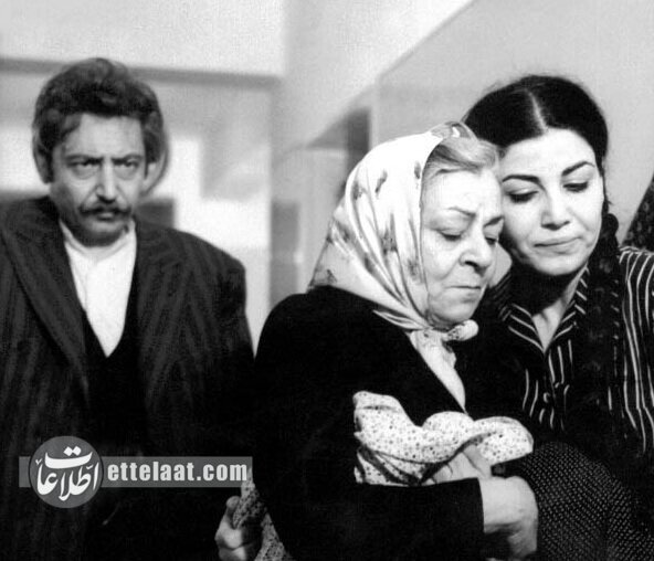 عکس‌های «مادر قیصر» که در ۸۳سالگی درگذشت