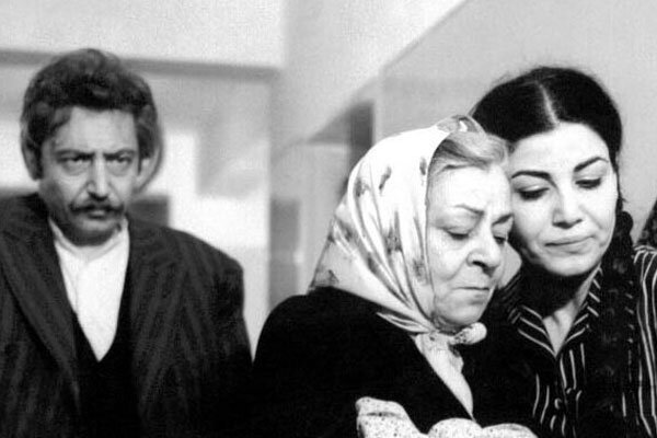 عکسهای «مادر قیصر» که در ۸۳ سالگی درگذشت