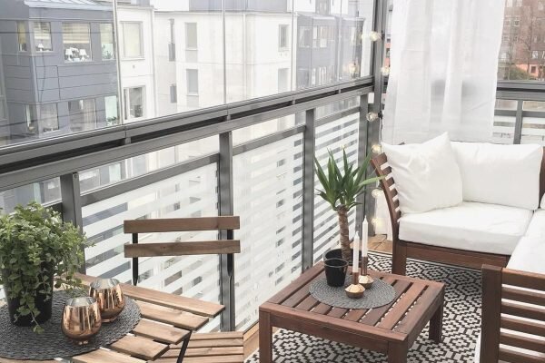 خانه بهعنوان پناهگاه روانی؛ چگونه طراحی داخلی از سلامت ذهن حمایت میکند؟