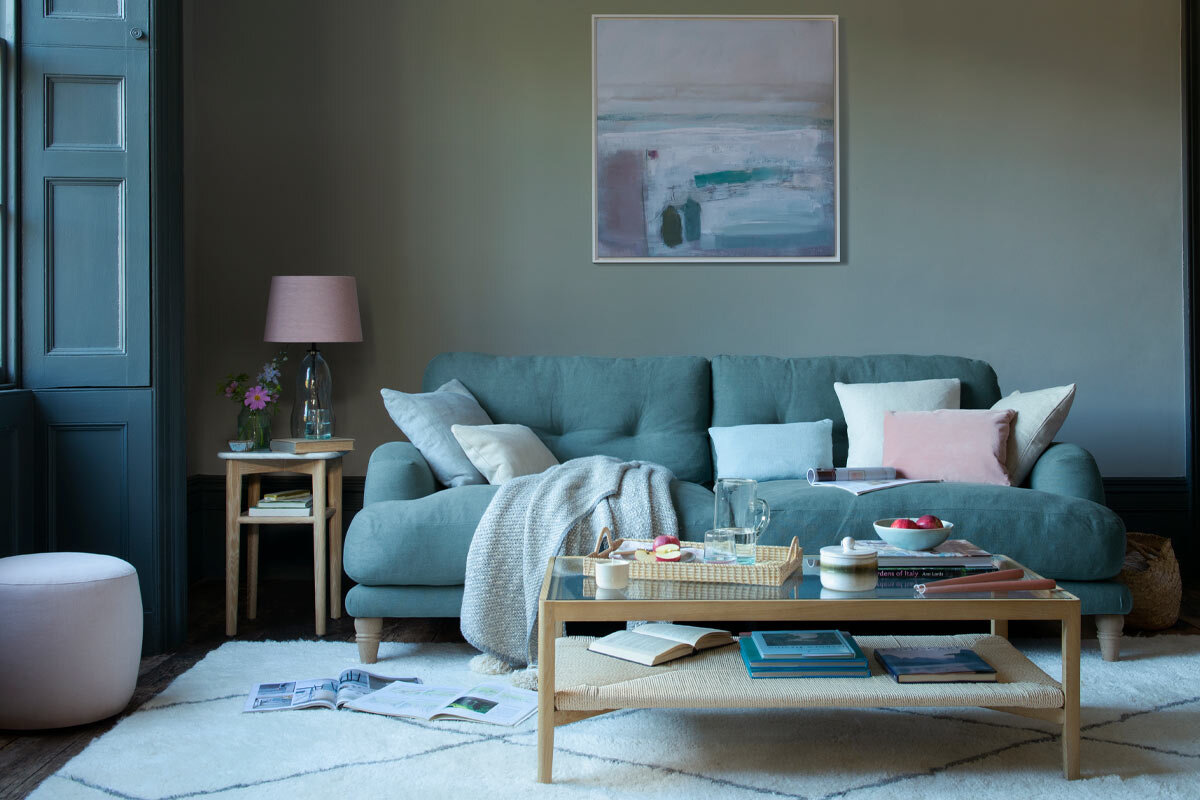 خانه بهعنوان پناهگاه روانی؛ چگونه طراحی داخلی از سلامت ذهن حمایت میکند؟