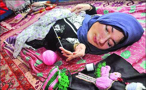 فریبا معصومی