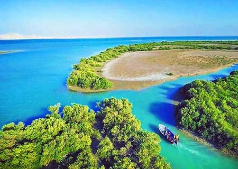 جزیره وارمی