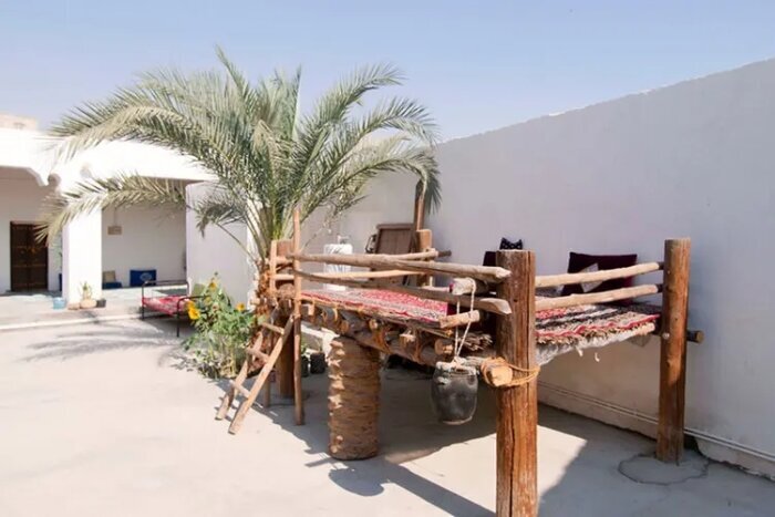 جزیره وارمی و بازی جزر و مد؛ سفر به جایی که همیشه نیست!