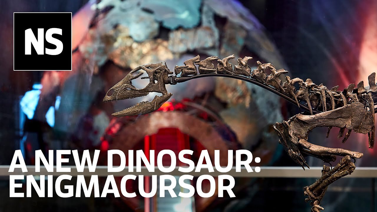 شاهکار دیرین‌زیستی