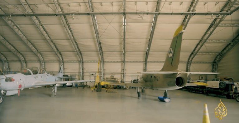 سلاح‌های آمریکایی در دستان طالبان، پشت پرده ۷ میلیارد دلار تجهیزات نظامی | تصاویر