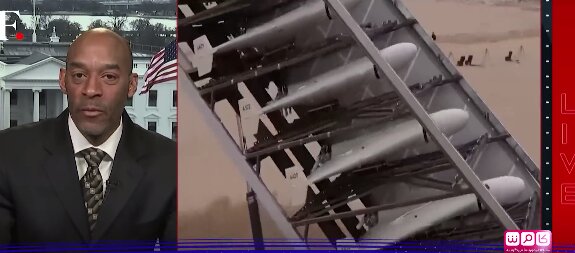 جنگ پهپادها،‌ وقتی آمریکا طراحی ایرانی را کپی می کند!