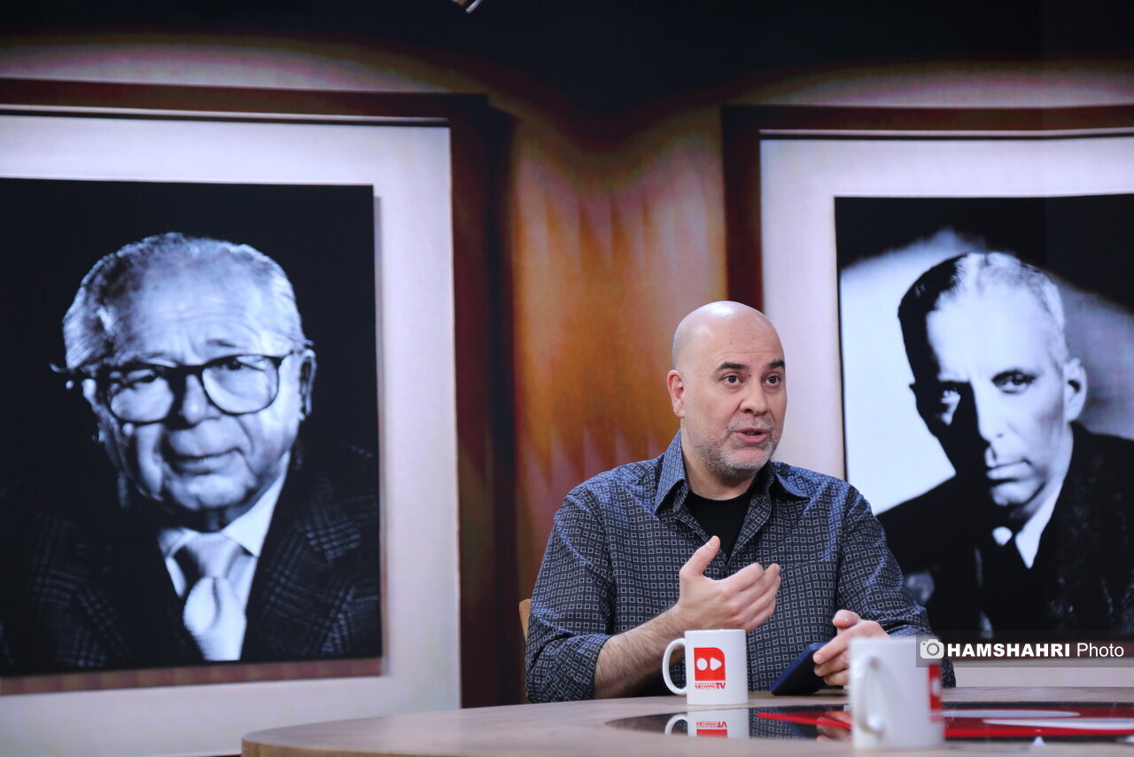 مسعود فراستی: «یوز» نه برای کودکان است و نه برای بزرگسال| سعید قطبیزاده: ترکیب ناموفقی از فیلمهای انیمیشن خارجی است