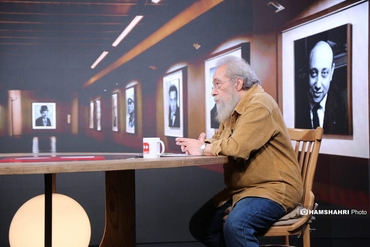 مسعود فراستی: «یوز» نه برای کودکان است و نه برای بزرگسال| سعید قطبیزاده: ترکیب ناموفقی از فیلمهای انیمیشن خارجی است