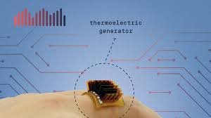 اسرار  پنهان بدن انسان | دیگر نیازی به شارژر ندارید! هر قدم شما می‌تواند برق تولید کند