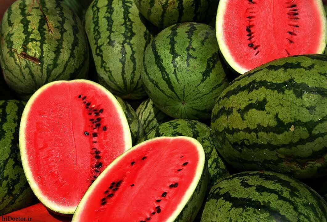 اگر هندوانه این نشانهها را دارد، فوراً دور بیندازید! | اصول نگهداری هندوانه