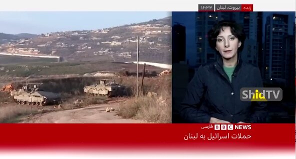 روایت های کذب اسرائیل از حملات جدید به جنوب لبنان!
