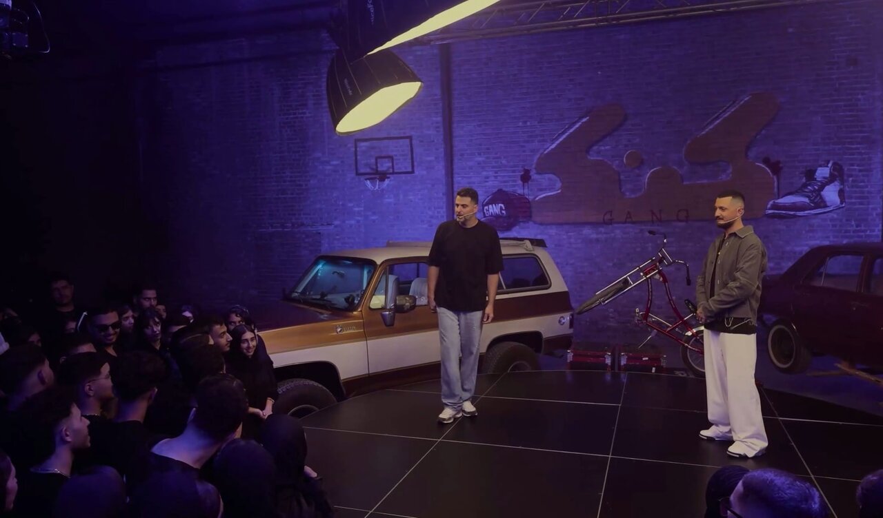 صدای رپ ایرانی همچنان از زیرزمین به گوش می رسد | دفتر موسیقی: به هیچ رپری مجوز ندادهایم