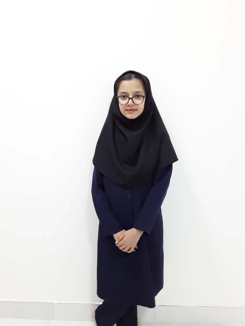 شنیان؛ نامی که ماندگار شد | روایت پدر و مادری که با دیه دخترشان،  مدرسه ساختند