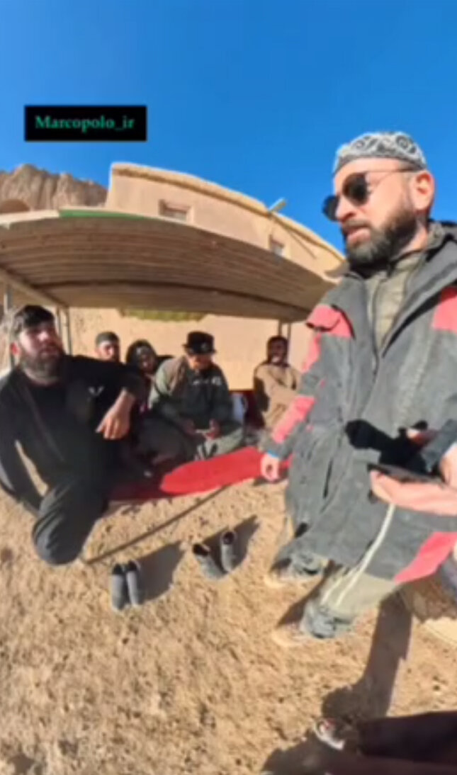 دفاعی که عزت ایرانیان شد