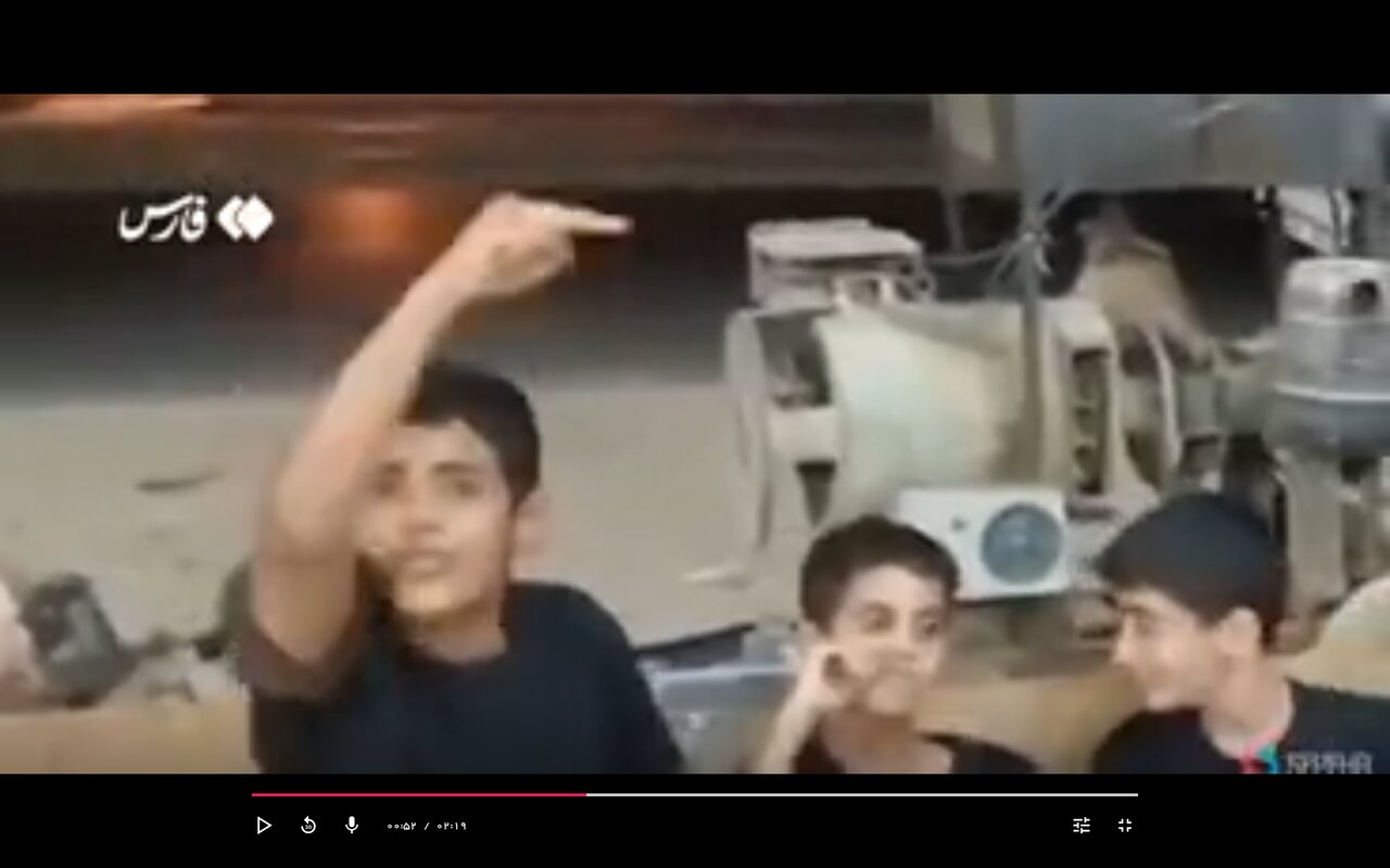 دفاعی که عزت ایرانیان شد