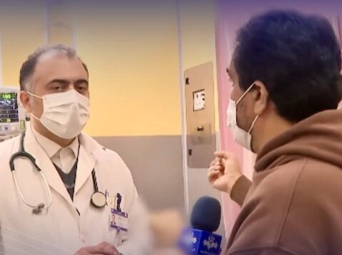 حتما این مورد خاص آنفولانزا را ببینید تا گرفتار نشوید؛ این آنفولانزا پیر و کودک و جوان نمی‌شناسد! | جهش ۳/۵ برابری این بیماری در ایران