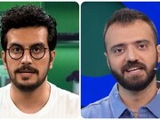 ببینید | امیرحسین قیاسی یا ابوطالب؟ | نامزدهای بهترین برنامه ترکیبی مشخص شد