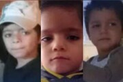 جزئیات مرگ ۳ دردناک کودک در استخر کشاورزی