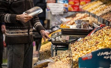 عرضه گوشت گرم گوساله وارداتی، به زودی |  اعلام رسمی قیمت میوه و آجیل شب یلدا از روز پنج شنبه