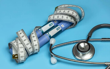 پس از رسیدن به وزن مطلوب با داروهای GLP-۱ چه باید کرد؟