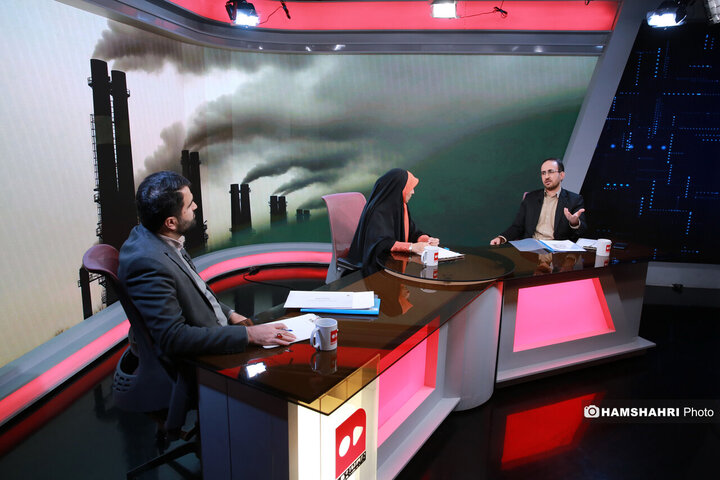 سرزمین من،مازوت سوزی در نیروگاه ها