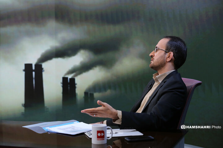 سرزمین من،مازوت سوزی در نیروگاه ها