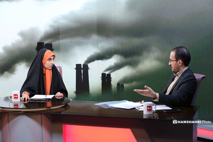 سرزمین من،مازوت سوزی در نیروگاه ها