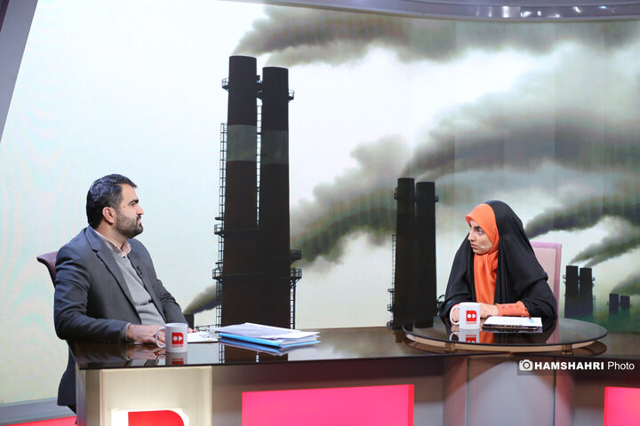 سرزمین من،مازوت سوزی در نیروگاه ها