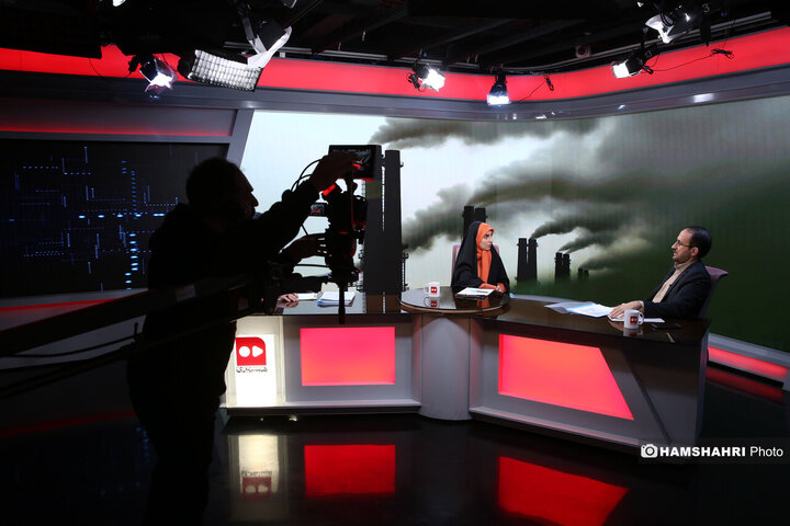 سرزمین من،مازوت سوزی در نیروگاه ها