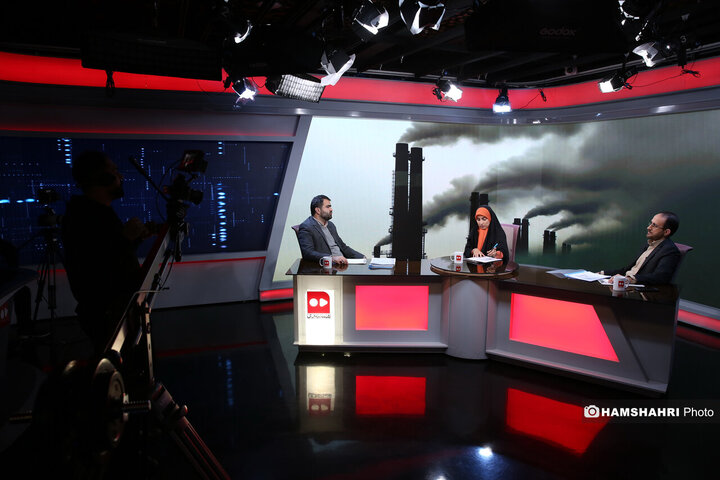 سرزمین من،مازوت سوزی در نیروگاه ها