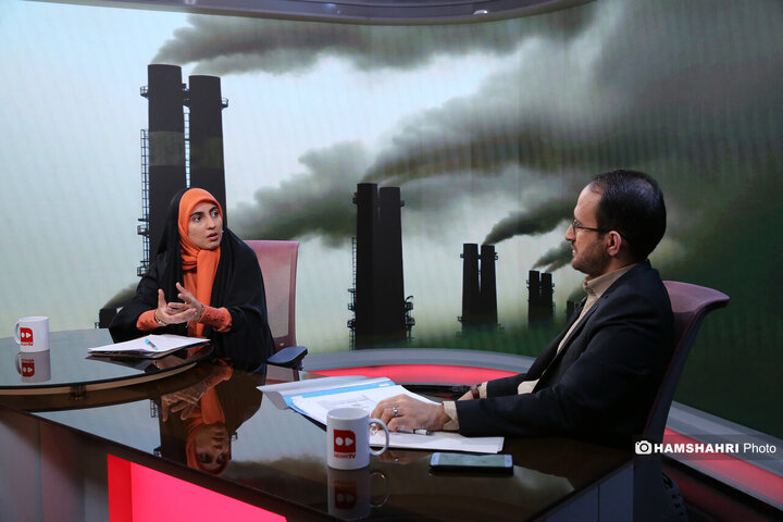 سرزمین من،مازوت سوزی در نیروگاه ها