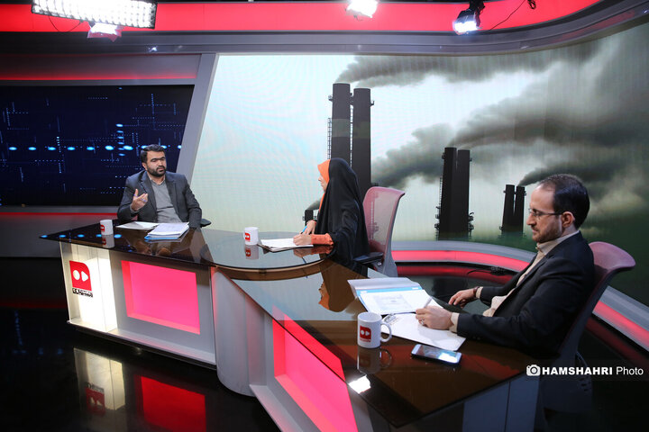 سرزمین من،مازوت سوزی در نیروگاه ها