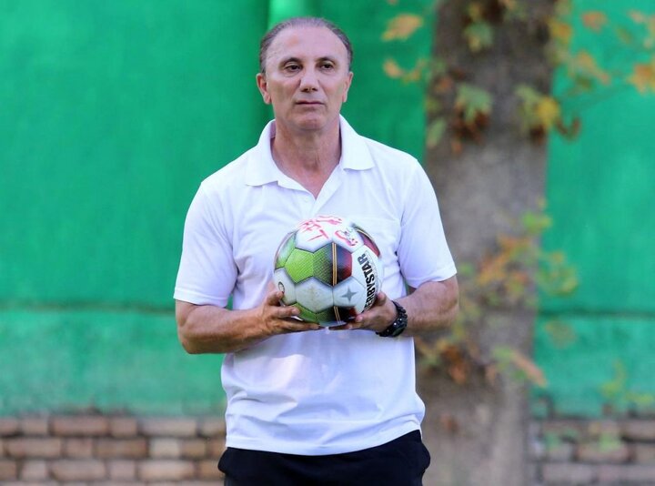 راز و رمز پولدار شدن حمید درخشان + ببینید