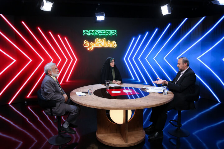 مناظره مجلس