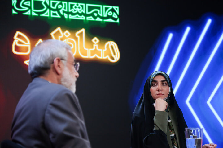 مناظره مجلس