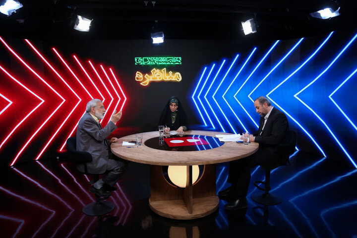 مناظره مجلس