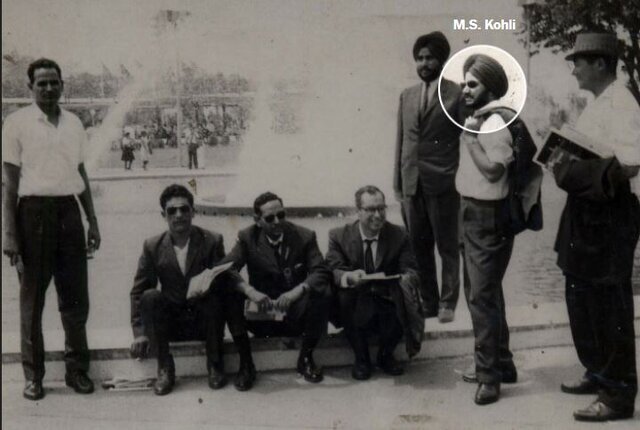 سرّیترین رخداد اتمی جهان+ تصاویر ؛ گم شدن یک دستگاه هستهای در بلندترین کوه جهان