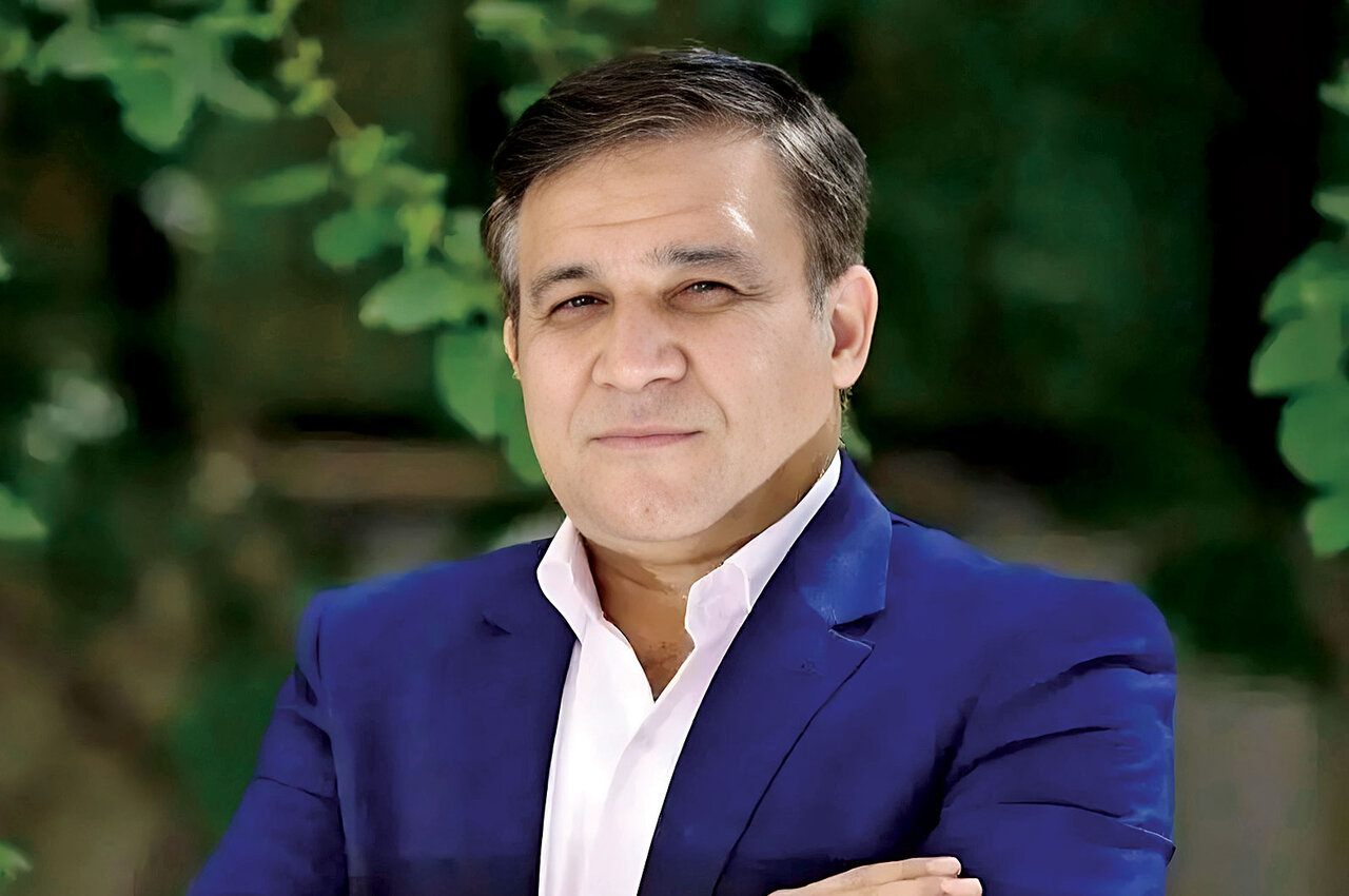 بمب حاشیه ورزش ایران کف توییتر | استقلال زمین میخواهد یا این همه رشتههای غیرفوتبالی؟ تاجرنیا