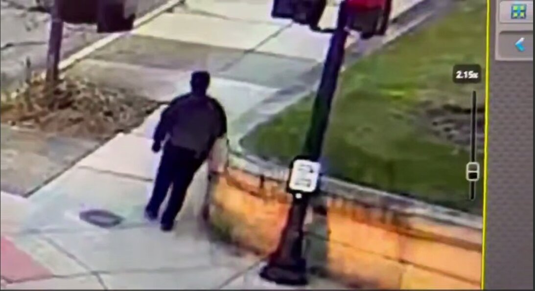 انتشار تصاویر عامل تیراندازی در دانشگاه + ویدئو | دو دانشجو کشته شدند